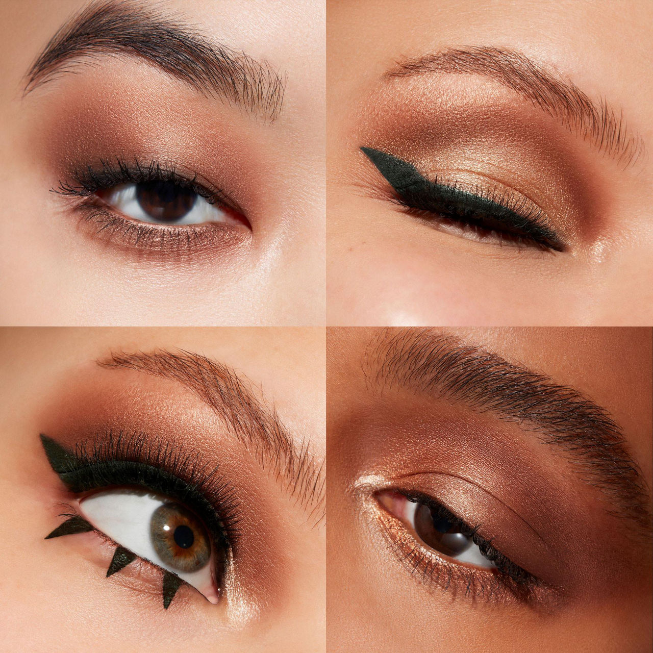 Connect In Colour Eye Shadow Palette